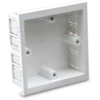 DIETZEL - DIE036075 Schalterdose 1-fach weiA fA1/4r Starlin