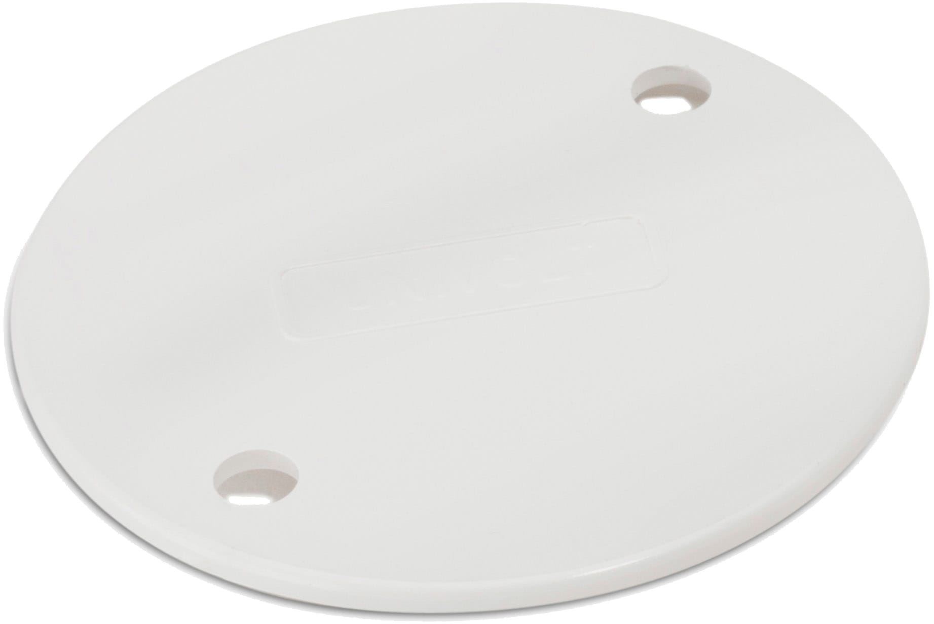DIETZEL - DIE037142 HFT-Runddosendeckel, A 65 mm, weiA, sc