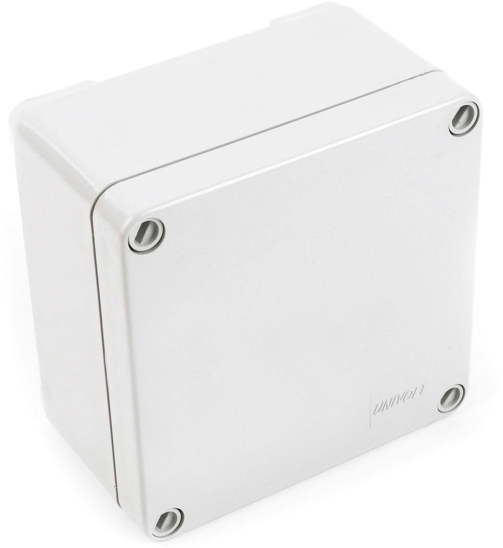 DIETZEL - DIE037325 HFT-Panzerkasten, ohne VorprAgung, 105x