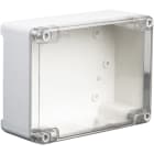 DIETZEL - DIE042558 HFT-Panzerkasten, ohne VorprAgung, mit