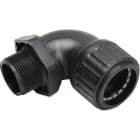 DIETZEL - DIE043024 Winkelverschraubung, A 20 mm, Pg 13,5,