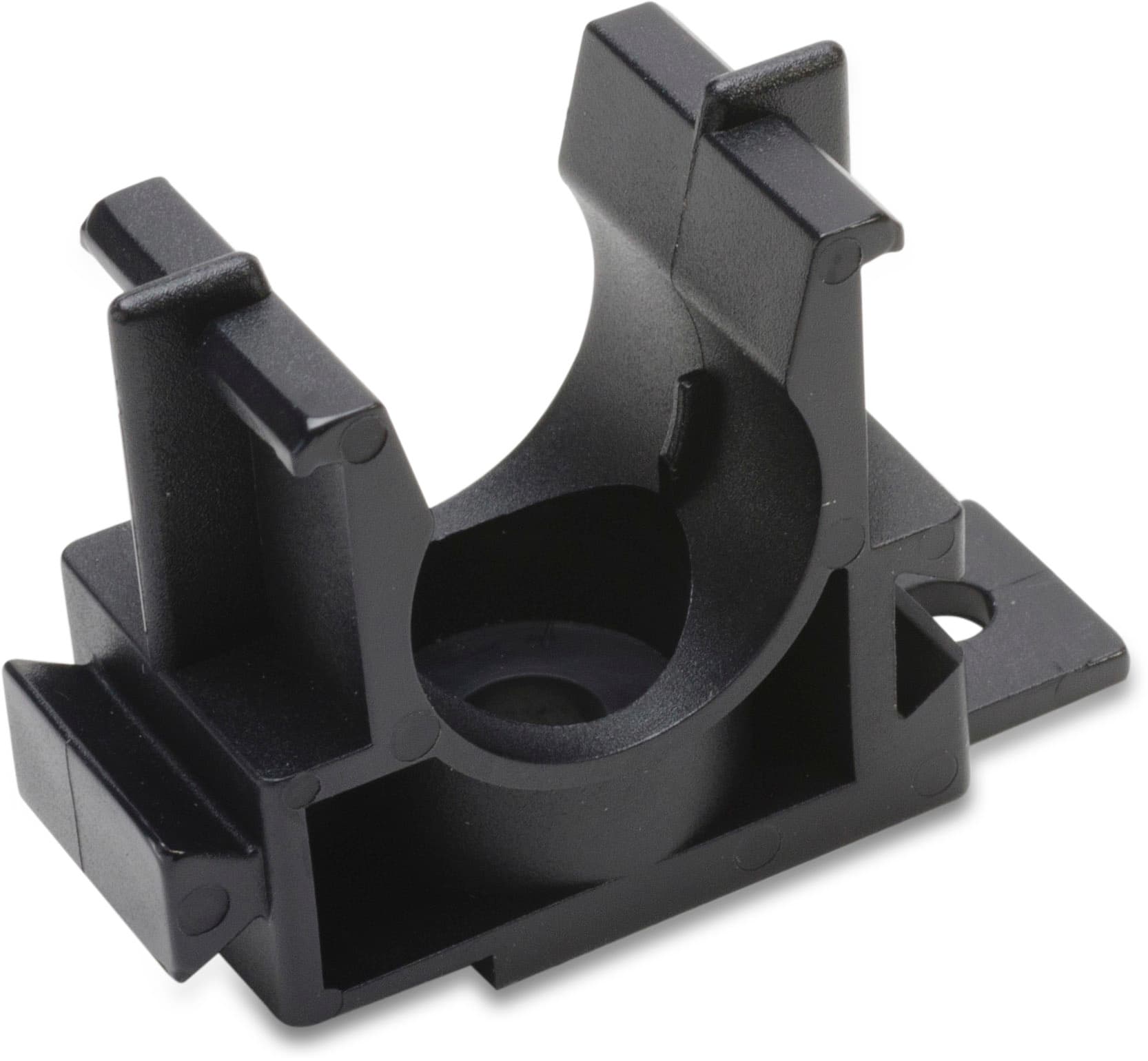 DIETZEL - DIE043322 Klemmschelle, A 16 mm, mit Arretierungs