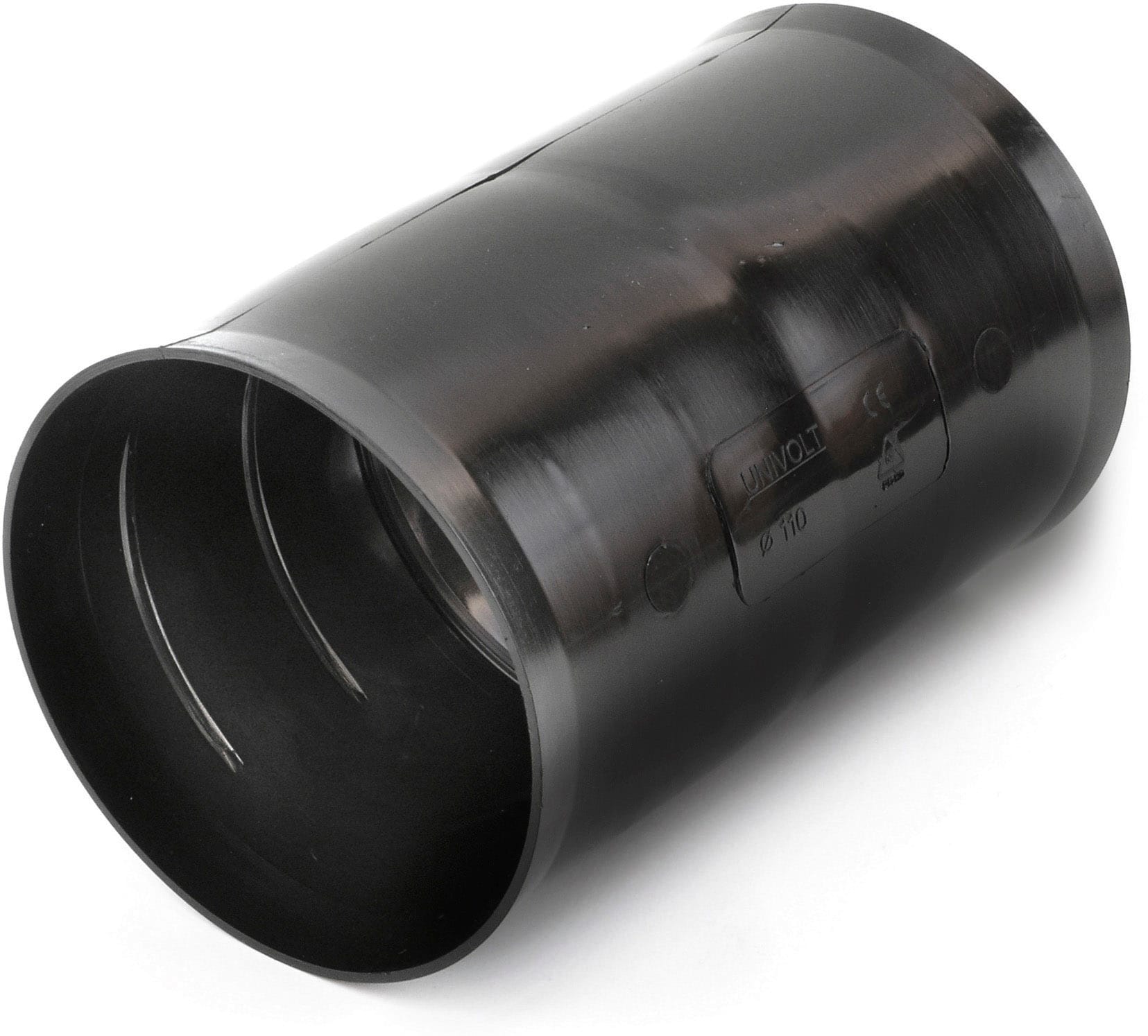 DIETZEL - DIE055202 PE-Kabelschutz-Verbindungsmuffe, A 50 m