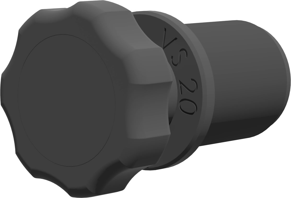 DIETZEL - DIE060976 Verschlussstopfen fA1/4r HSI 150-D3/58 u