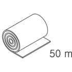 DIETZEL - DIE078332 Metallklebeband, L=50 m, B=50 mm