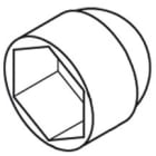 DIETZEL - DIE078831 Schutzkappe, PolyAthylen, 10 mm