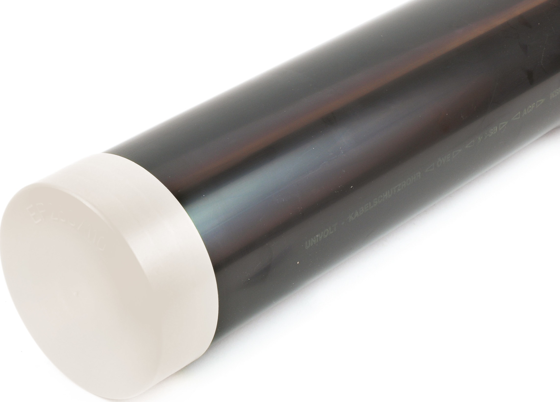 DIETZEL - DIE080034 PE-Kabelschutz-Verschlusskappe, A 110 m