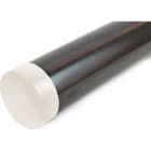 DIETZEL - DIE080034 PE-Kabelschutz-Verschlusskappe, A 110 m