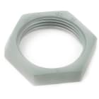 DIETZEL - DIE081534 Gegenmutter, M12x1,5 mm, Polyamid, halog