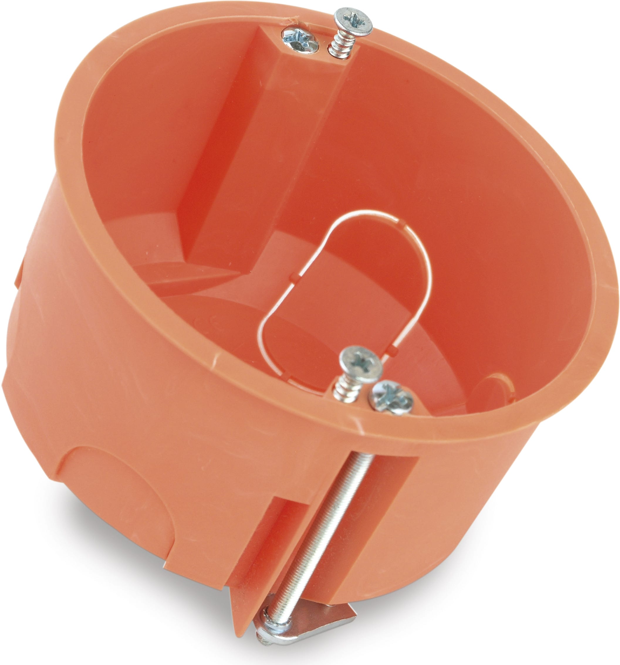 DIETZEL - DIE083711 Hohlwand-GerAte-Abzweigdose, A 65 mm,