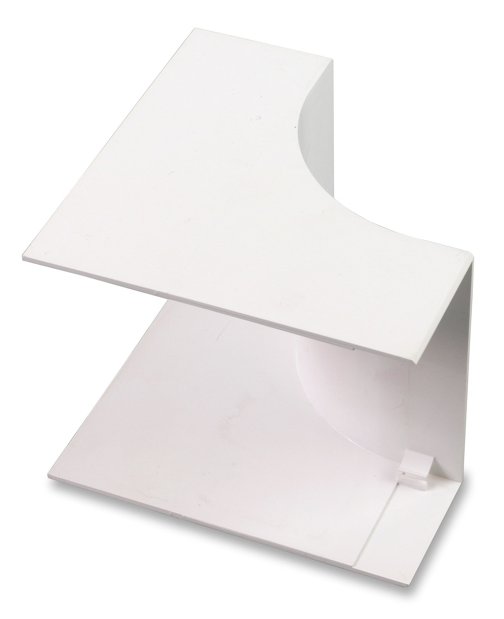 DIETZEL - DIE085632 Inneneck weiA fA1/4r Maxikanal