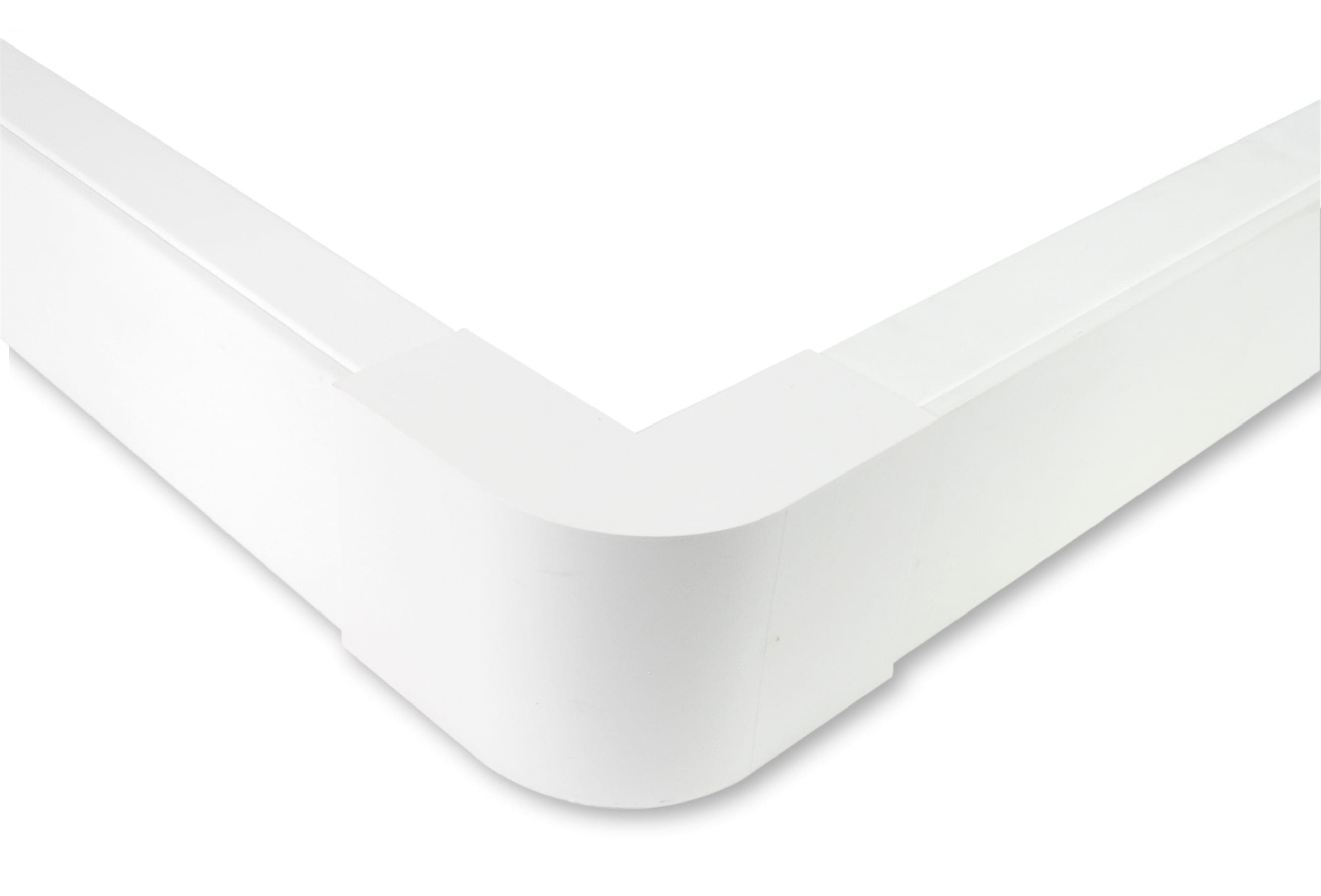 DIETZEL - DIE085634 AuAeneck weiA fA1/4r Maxikanal