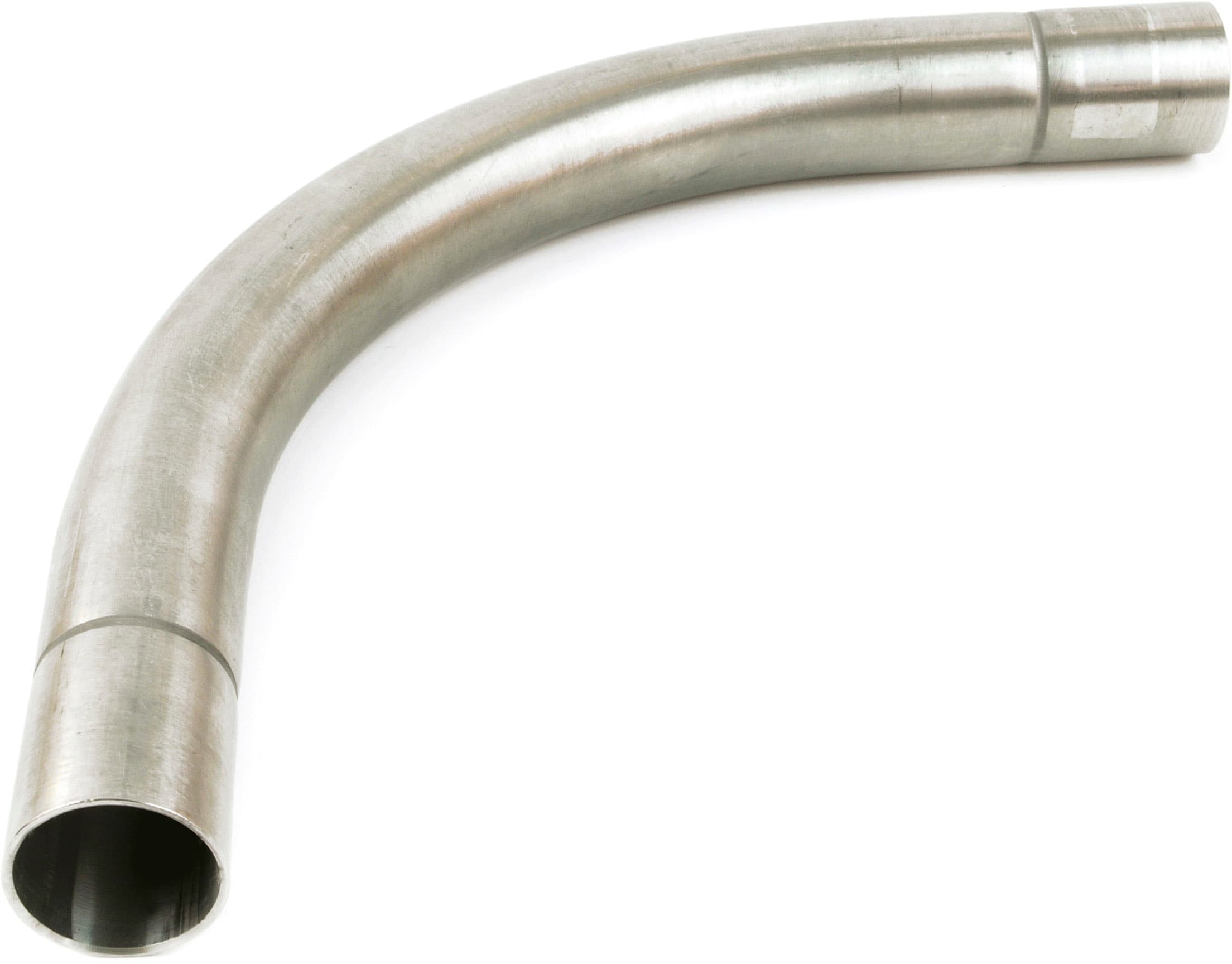 DIETZEL - DIE088138 Edelstahl-Steckbogen, A 63 mm, 90A^ ,V4