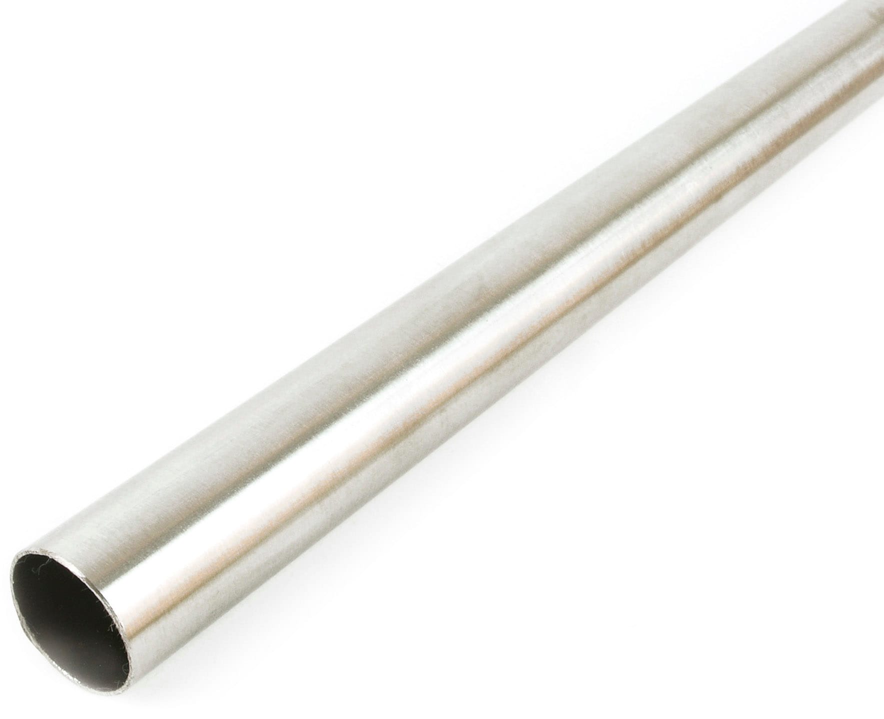 DIETZEL - DIE096866 Edelstahl-Steckrohr, A 50 mm, starr, V4