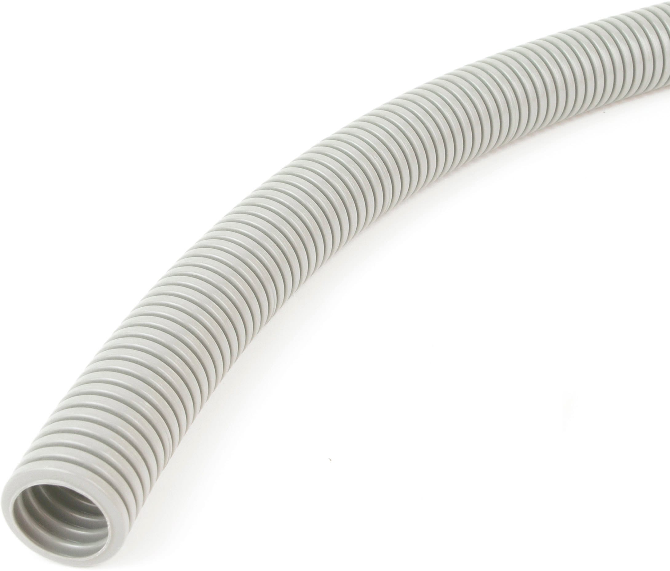 DIETZEL - DIE097433 PVC-Panzerflexrohr, A 32 mm, biegsam, s