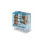 FINDER SPA - FIN405281100300 MINI RELE PER C.S. 2 CONTATTI