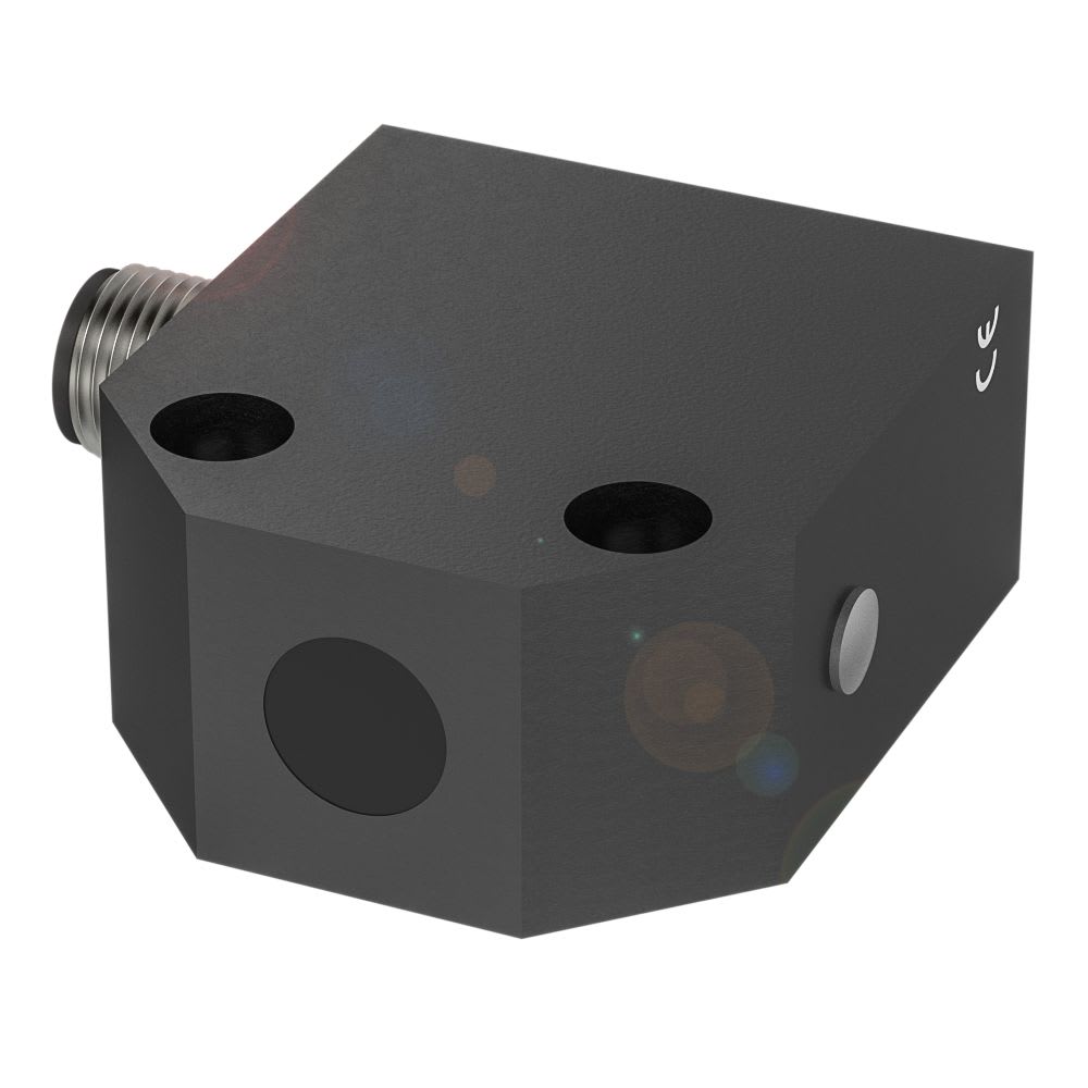 BALLUFF AUTOMATION - BAUBES01FE BES 516-346-H2-Y-S4