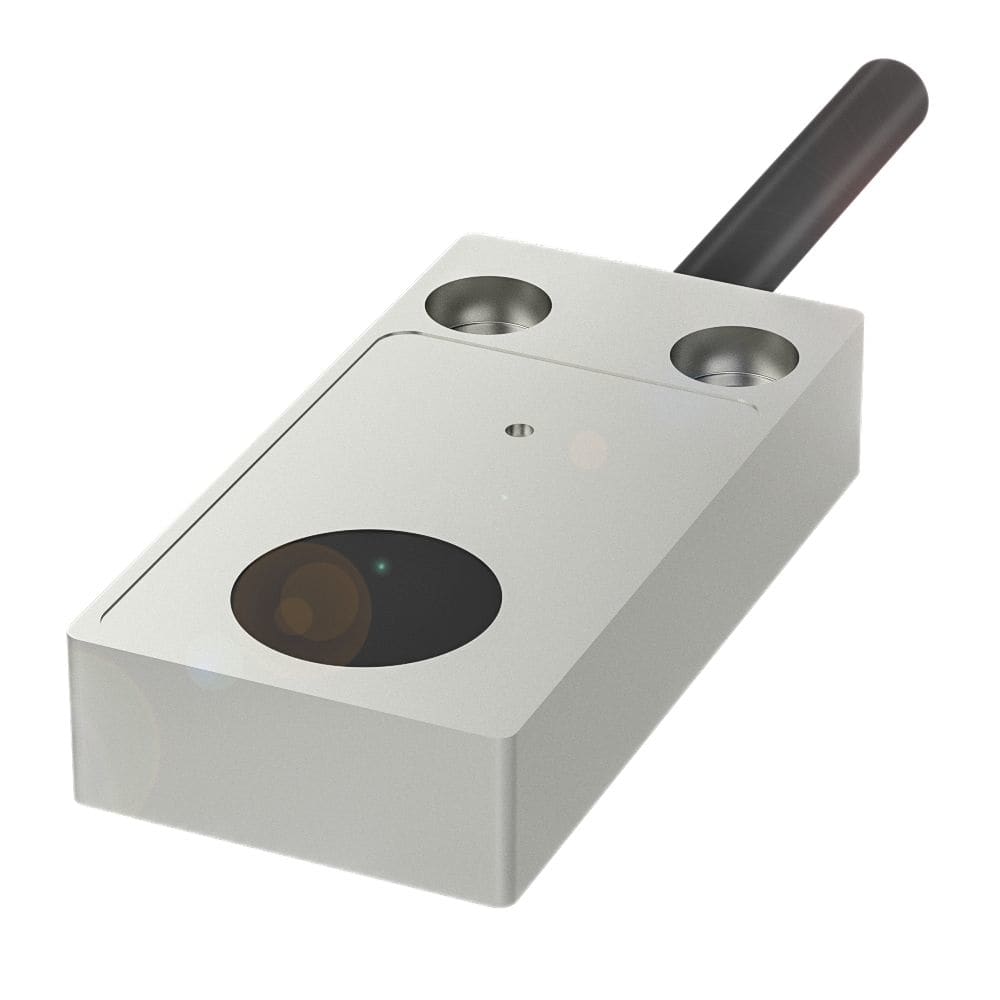 BALLUFF AUTOMATION - BAUBES01FM BES 516-347-MO-C-PU-05