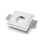 BELFIORE SRL - NVT4058-4001 Estetica combinata alla funzionalità, faretto segnapasso in CRISTALY con parte elettrica a led.