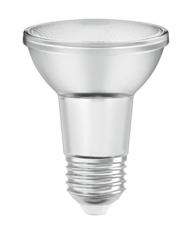 LEDVANCE - LDVPAP2082736G8 LPPAR20D5036 5W/827 230V E27 FS1 OSRAM