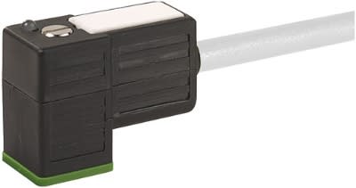 MURRELEKTRONIK SRL - MUE7000800212160750 MSUD CONN. ELETTROV. FORMA C 8MM CON CAV
