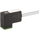 MURRELEKTRONIK SRL - MUE7000800212160750 MSUD CONN. ELETTROV. FORMA C 8MM CON CAV