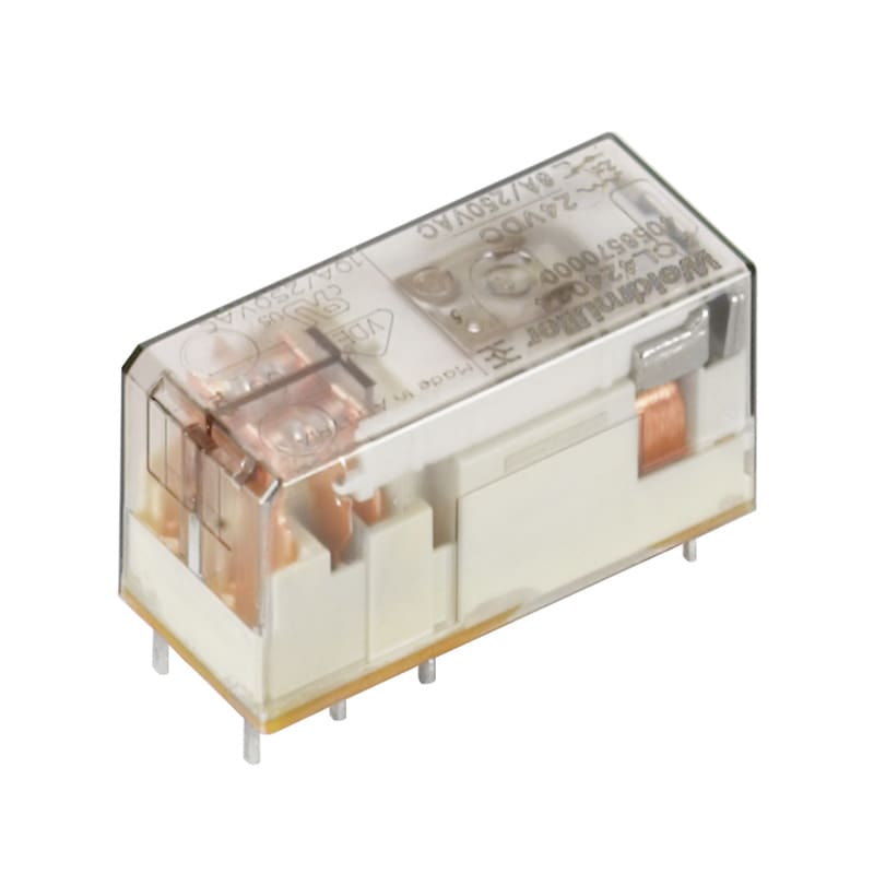 WEIDMULLER - WEI4058590000 RCL424110