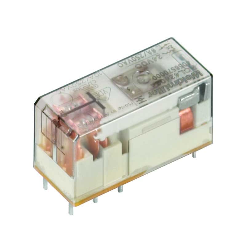 WEIDMULLER - WEI8693240000 RCL314012