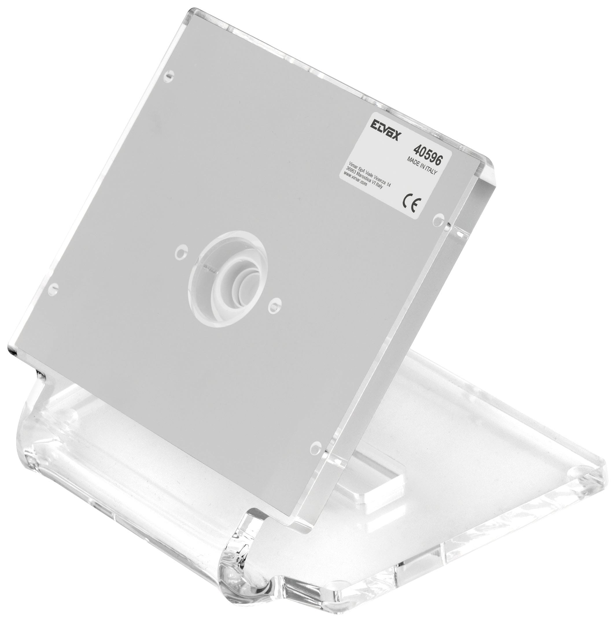 VIMAR SPA - VIW40596 Base da tavolo Tab 7 UP