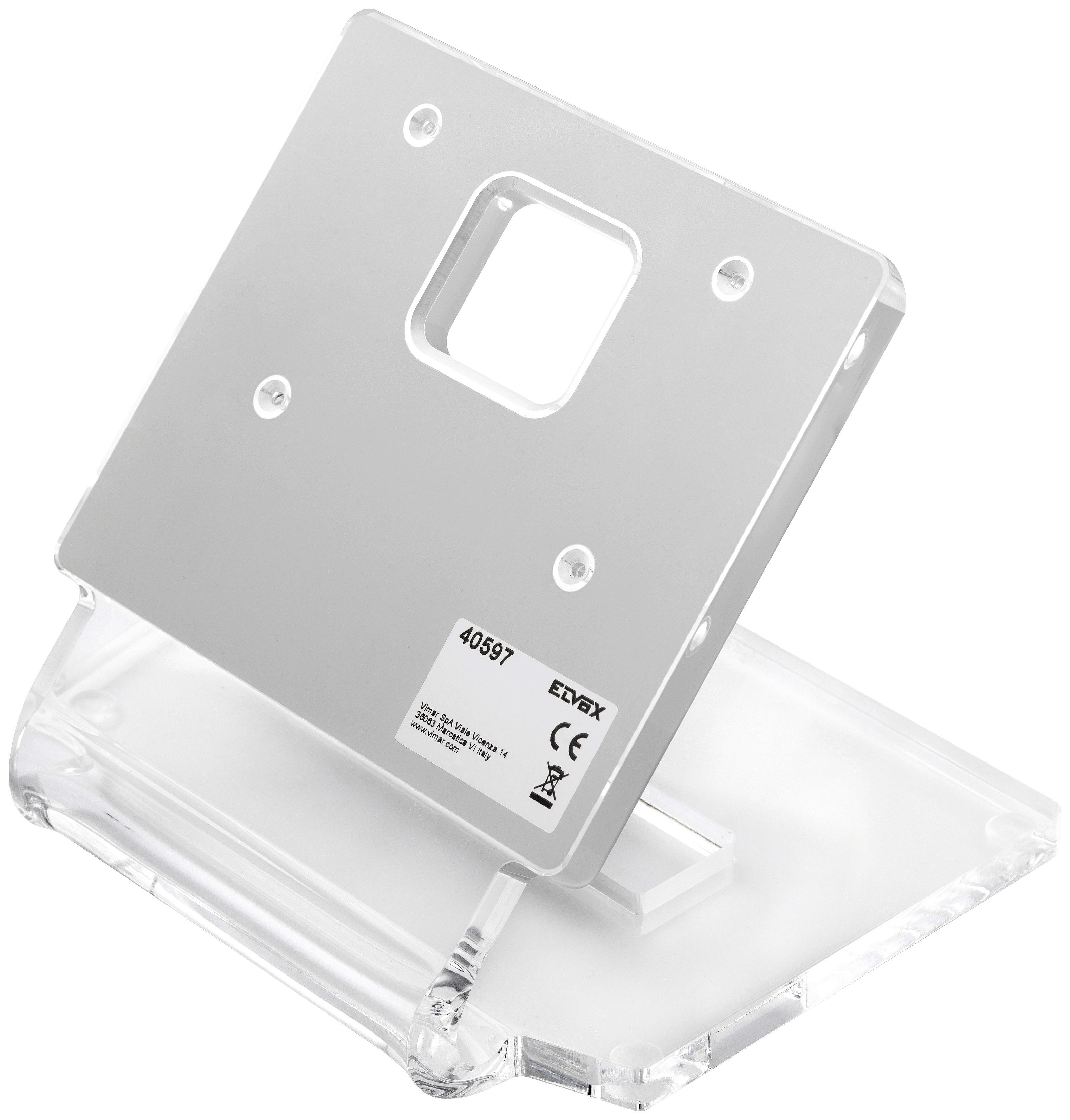 VIMAR SPA - VIW40597 Base da tavolo 7" SIP