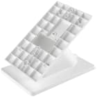 VIMAR SPA - VIW40598 BASE DA TAVOLO VOXIE BIANCO