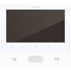 VIMAR SPA - VIW40605 VIDEOCITOFONO TAB 7 IP VIVAVOCE BIANCO