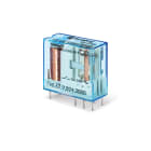 FINDER SPA - FIN406290240000 MINI RELÈ PER C.S. 2 CONTATTI