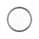 FEILO SYLVANIA ITALY - SYL4063833 STERLING BULKHEAD LED 3K ARGENTO G2