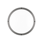 FEILO SYLVANIA ITALY - SYL4063833 STERLING BULKHEAD LED 3K ARGENTO G2