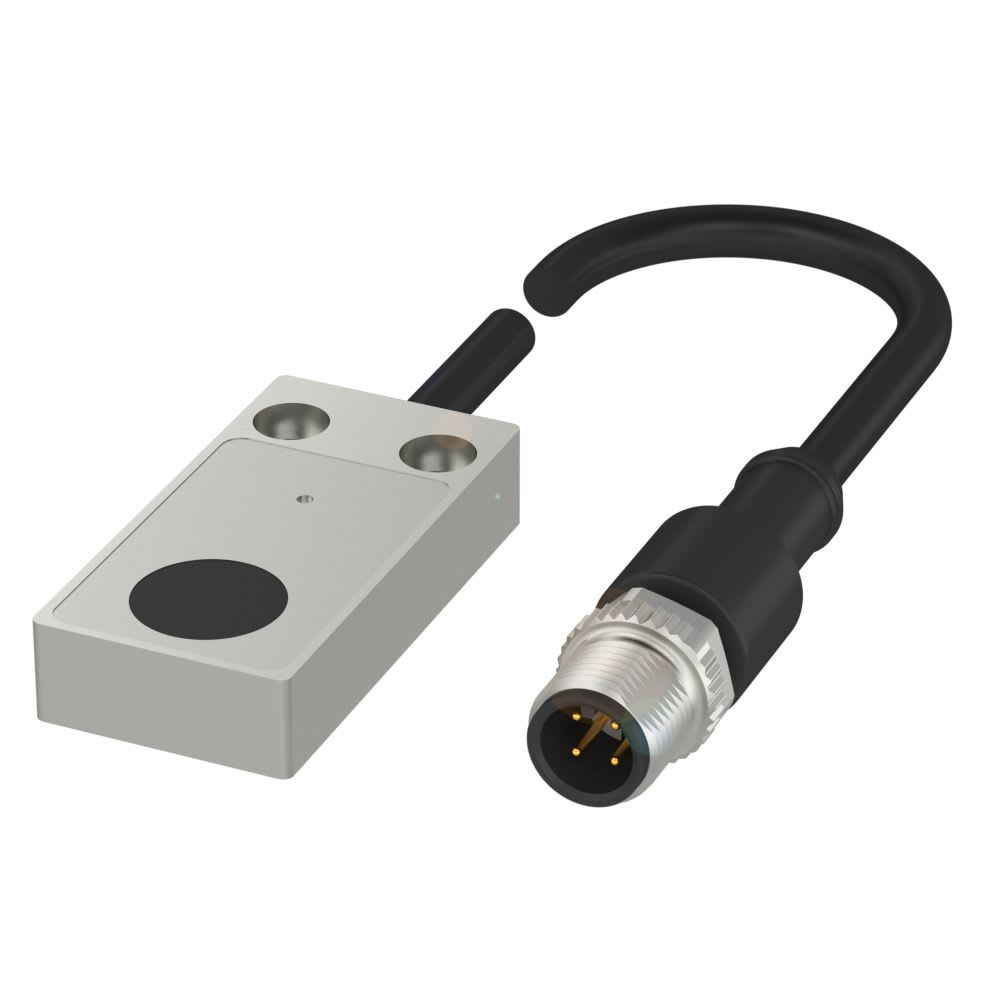 BALLUFF AUTOMATION - BAUBES0153 BES 516-133-MO-C-S4-00,2