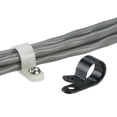 PANDUIT - PANCCH150-S10-C0 FASCETTA DI FISSAGGIO A DIAMETRO FISSO P