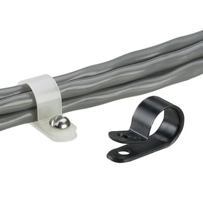 PANDUIT - PANCCH150-S10-C0 FASCETTA DI FISSAGGIO A DIAMETRO FISSO P