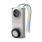 SCAME PARRE SPA - SCA407.16836 PRESA INCASSO PROXIMA 2P+T 16A 7H