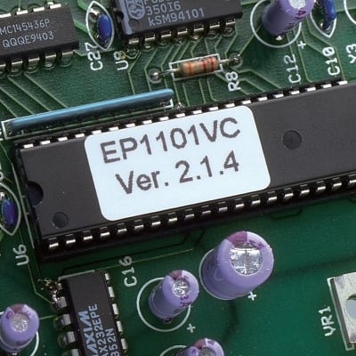 PANDUIT - PANC100X025KBT ETICHETTA BIANCA IN POLIIMMIDE