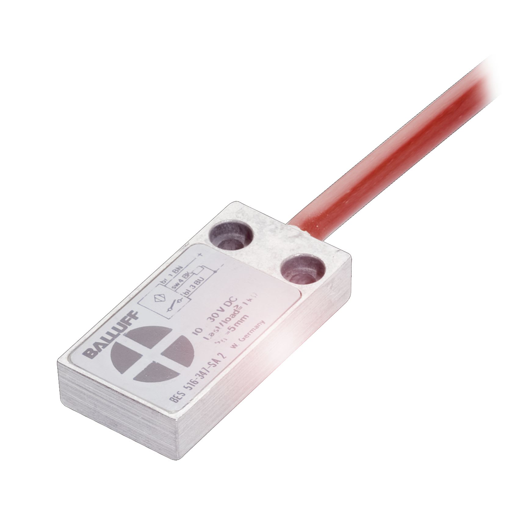 BALLUFF AUTOMATION - BAUBES02J0 BES 516-347-SA2-03
