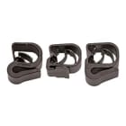 PANDUIT - PANHCME06A12-M130 CLIP DI FISSAGGIO PER CABLAGGIO