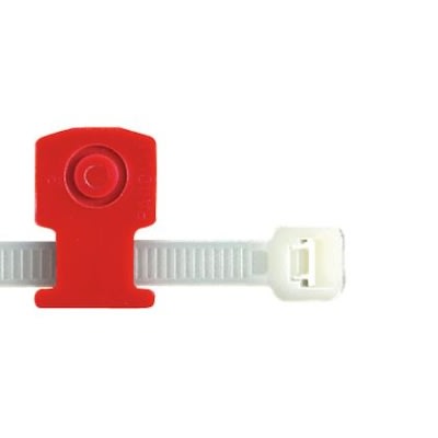 PANDUIT - PANKIMS-H366-M2 SUPPORTO FASCETTA BASSO PROFILO CON RIVE