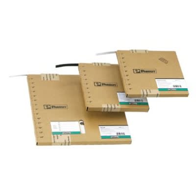 PANDUIT - PANMBCEH-QR316 FASCETTE CONTINUE DI LUNGHEZZA PERSONALI