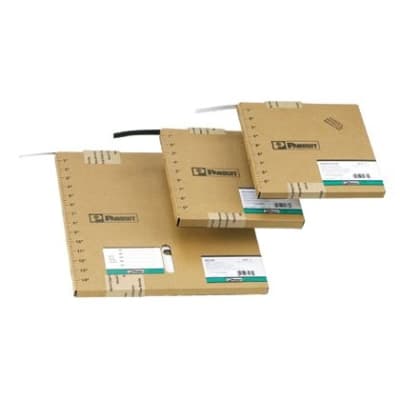PANDUIT - PANMBCH-QR316 FASCETTE CONTINUE DI LUNGHEZZA PERSONALI