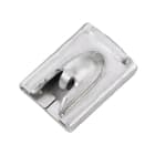 PANDUIT - PANMTHSH-C TESTA SINGOLA PER FASCETTE SEZIONE TRASV