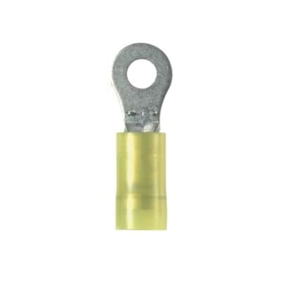 PANDUIT - PANPNF10-14R-D TERMINALE AD ANELLO, CON ISOLAMENTO IN N