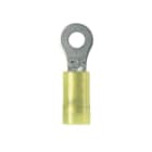 PANDUIT - PANPNF10-14R-D TERMINALE AD ANELLO, CON ISOLAMENTO IN N