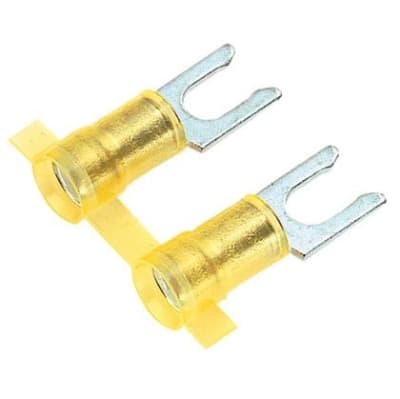 PANDUIT - PANPNF10-6LF-2K TERMINALE A FORCELLA DI BLOCCAGGIO SU BO