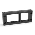 HELLERMANNTYTON Srl - HEE440-00003 VarioPlate Modello 24